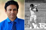 Chandrasekhar suicide, Former Indian Cricketer VB Chandrasekhar, former indian cricketer vb chandrasekhar commits suicide, Commits suicide