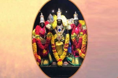 Vaikasi Vishakam Celebrations - MGTOA