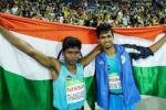 Mariyappan Thangavelu, Mariyappan Thangavelu, rio paralympics m thangavelu clinches gold varun bhati bronze in high jump, Paralympic