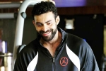 Varun Tej social media, Varun Tej Ghani movie updates, varun tej promises to work hard, Sidhu