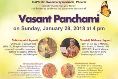 Vasant Panchami