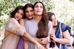 Sonam Kapoor, Veere Di Wedding story, veere di wedding movie review rating story cast and crew, Ekta kapoor