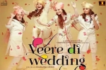 Sonam Kapoor, Veere Di Wedding Hindi, veere di wedding hindi movie, Ekta kapoor