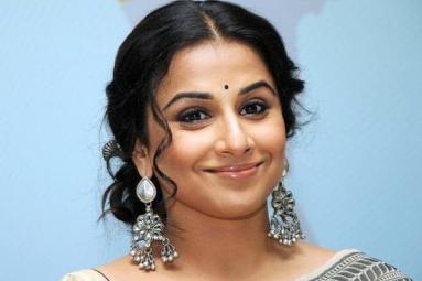 Vidya Balan Signs a Malayalam Movie