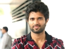 Vijay Deverakonda upcoming movies, Vijay Deverakonda upcoming projects, vijay deverakonda about getting married, Koffee with karan