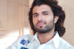 Vijay Deverakonda, Liger release date, vijay deverakonda to resume liger in goa, New avatar