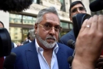 Westminster Magistrates' Court, Vijay Mallya, it is for judge to decide vijay mallya on india arrival, Vijay mallya