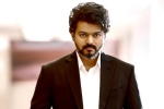 Vijay, Vijay upcoming movies, vijay s remuneration turns the talk of the nation, Bigil