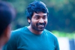 White Tigers from Chennai Zoo, Chennai Zoo, actor vijay sethupathi adopts two white tigers from chennai zoo, Vijay sethupathi new movie