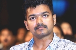 Vijay, Vijay to CM Relief Fund, tamil actor vijay donates rs 1 30 cr for relief of coronavirus, Cherry