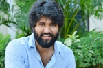 Vijay Devarakonda news, Nagarjuna, vijay devarakonda to host bigg boss 3, Kranthi madhav