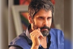 Vikram breaking updates, Vikram heart attack, vikram rushed to hospital after he suffers a heart attack, Jayam ravi