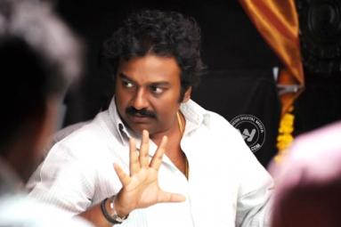 Vinayak Busy with Back to Back Films},{Vinayak Busy with Back to Back Films