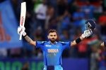 Virat Kohli breaking updates, Virat Kohli, virat kohli shatters sachin tendulkar s record, Bound 2