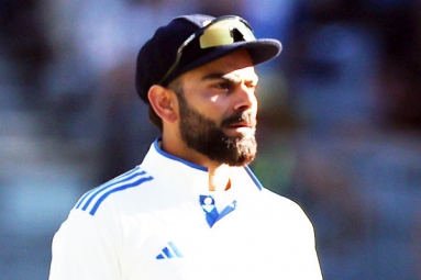 Virat Kohli Dethroned as India's Top-Earning Cricketer