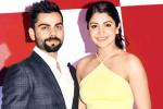 Virat Kohli, Anushka Sharma, virat hits at trolls against anushka on social media, Wt20