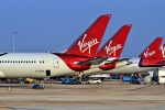 virgin atlantic flight booking, booking for virgin atlantic flight, virgin atlantic to resume mumbai london flights from october 27 booking to begin from may 28, Jet airways