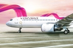 Vistara Airlines losses, Vistara Airlines losses, vistara s last flight on november 11th, Vistara airlines