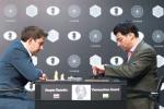 World Chess Candidates tournament, Sergey Karjakin, all eyes on anand karjakin in moscow, Magnus carlsen