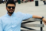 pulwama facebook, patel facebook fundraiser, viveik patel 26 year old nri has raised over rs 5 crore for pulwama martyrs families, Viveik patel