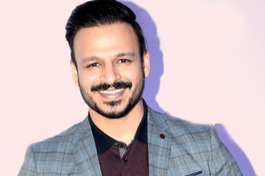 Vivek Oberoi For NBK?