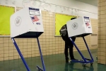 state, Trump, midterm elections voting begins in eastern u s states, Legislatures