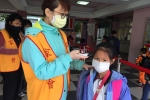 taiwan, taiwan, who ignored taiwan s warnings surrounding covid 19 pandemic, Community transmission