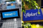 Walmart-Flipkart deal, Trader Unions, walmart flipkart usd 16 million deal opposed by trader unions, Trader unions