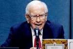 Warren Buffett Vs Donald Trump, Warren Buffett Vs Donald Trump new updates, ace investor warren buffett slams trump s tariffs, Beijing