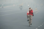 air pollution in delhi essay, study on air pollution in delhi, washington university to study air pollution in delhi, Us monitors