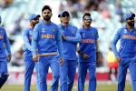 icc world cup 2019 teams, 2019 cricket world cup broadcast rights in india, here s how you can watch cricket world cup 2019 in america, India a squad