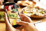 Food Reels on Social Media tips, Food Reels on Social Media tips, watching food reels on social media will make you gain weight, Cravings