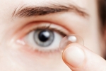 bad effects of contact lenses, switching from glasses to contacts, 10 advantages of wearing contact lenses, Eyesight