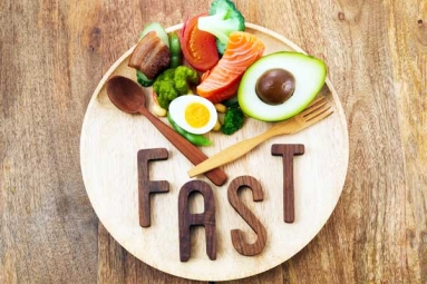 The Real Power of Weekly Fasting