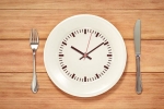 Mark Mattson, weight loss, weight loss might get easier with intermittent fasting, Eating time