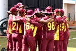 World Cup 2023 qualifier, India, shocker west indies out from world cup 2023, Cricket world cup 2023