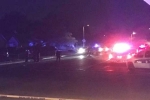 107th Avenue and Camelback Road, West Phoenix, three hurt teen killed in west phoenix shooting, Phoenix shooting