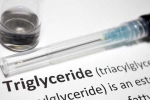 Triglycerides latest breaking, Triglycerides breaking, what are triglycerides, Veda