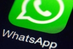 delete messages, WhatsApp, whatsapp adds delete messages feature in latest beta, Group chat