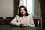 Indian American Neomi Rao, neomi rao family, women activists write to senators opposing neomi rao s candidacy, Neomi rao