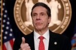 donald trump, coronavirus, worst is over says new york governor andrew cuomo, Andrew cuomo