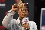 Rapper, Florida, american rapper xxxtentacion shot dead in florida, American rapper