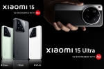 Xiaomi 15 Ultra variants, Xiaomi 15 colours, xiaomi 15 and xiaomi 15 ultra launched in india, Bla