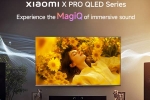 Xiaomi X Pro QLED Smart TV price, Xiaomi X Pro QLED Smart TV, xiaomi x pro qled smart tv series launched in india, Liver