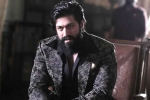 Hombale Films, Yash, kgf chapter 2 two weeks collections, Srinidhi shetty