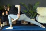 Yoga for Chronic pain latest updates, Chronic pain health, how to use yoga to relieve from chronic pain, Himalayan