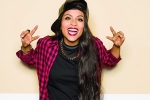 youtuber, internet sensation lilly singh, youtuber superwoman lilly singh reveals she is bisexual, Man video