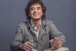 AZ Event, Arizona Current Events, zakir hussain masters of percussion, Zakir hussain