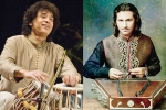 Arizona Current Events, Arizona Current Events, zakir hussain with rahul sharma, Incredible india