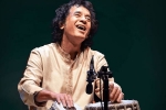 Zakir Hussain wealth, Zakir Hussain family, legendary tabla maestro zakir hussain is no more, National awards